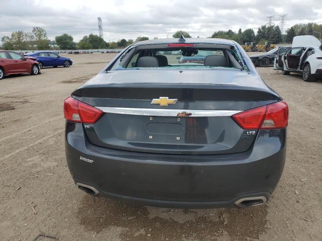 2015 CHEVROLET IMPALA LTZ 2G1165S33F9129719