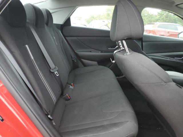 2023 HYUNDAI ELANTRA SE 5NPLM4AG2PH108525