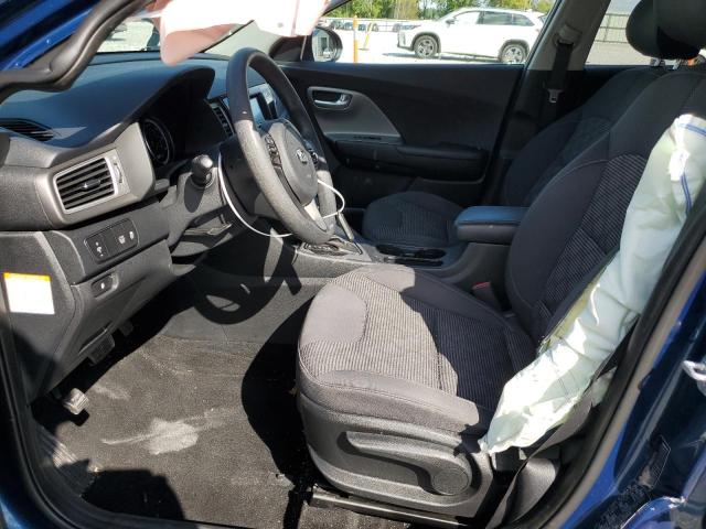 2019 KIA NIRO FE KNDCB3LC0K5250133
