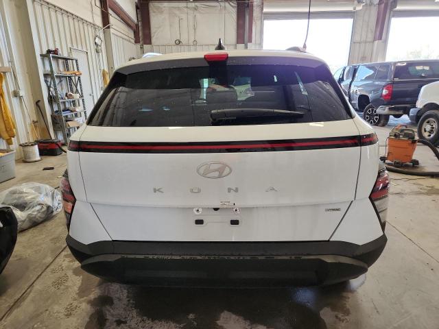 2025 HYUNDAI KONA SEL - KM8HCCAB2SU216919