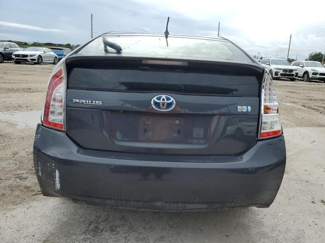2015 TOYOTA PRIUS #3241545394