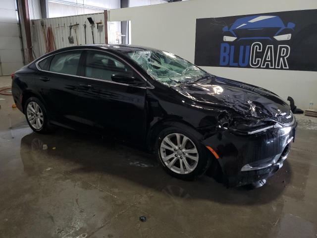 2016 CHRYSLER 200 LIMITE #3260618067