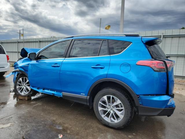 2018 TOYOTA RAV4 HV LE - JTMRJREV5JD208995