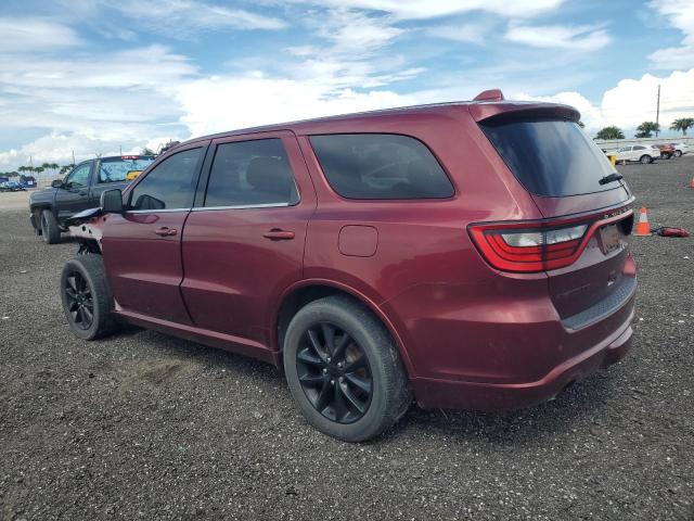 2018 DODGE DURANGO GT 1C4RDHDG5JC403229