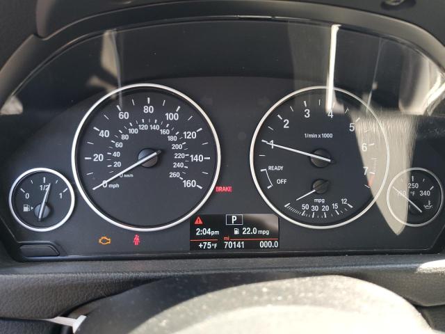 2015 BMW 328 I SULE - WBA3C1C54FP853693