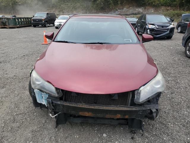 2017 TOYOTA CAMRY LE 4T1BF1FK1HU652471