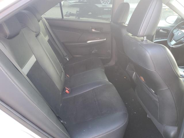 2013 TOYOTA CAMRY SE - 4T1BK1FK0DU529671