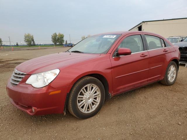 CHRYSLER SEBRING TO