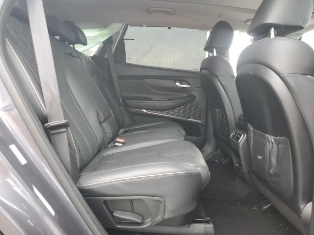 2022 HYUNDAI SANTA FE LIMITED KM8S5DA13NU054512