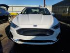 Lot #3303754429 2019 FORD FUSION SEL