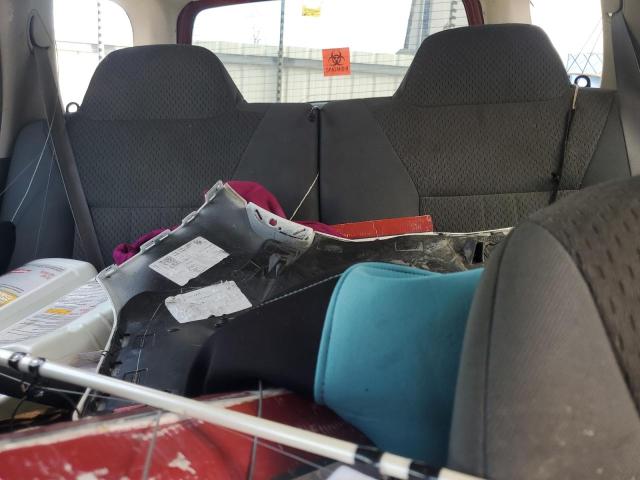 2004 NISSAN XTERRA XE #3245460454