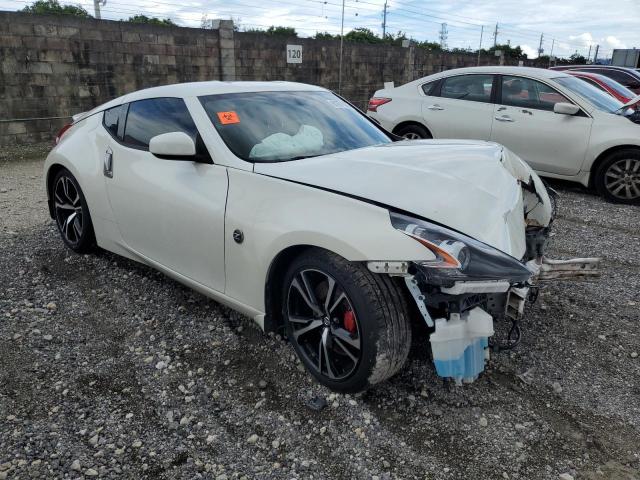 2019 NISSAN 370Z BASE JN1AZ4EH2KM421233