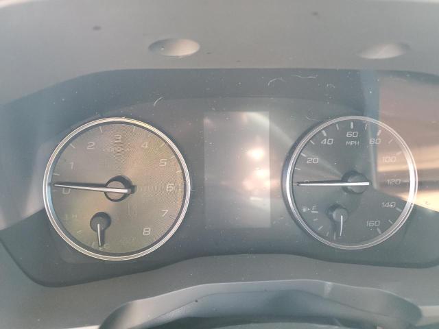 2025 SUBARU ASCENT TOU 4S4WMAUDXS3433498