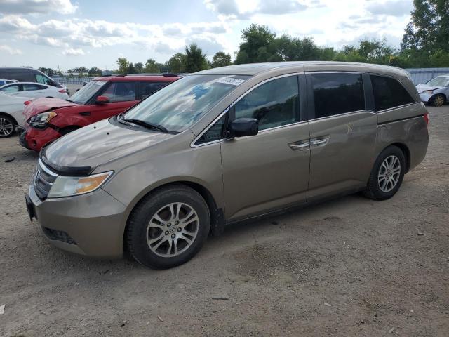 HONDA ODYSSEY EX