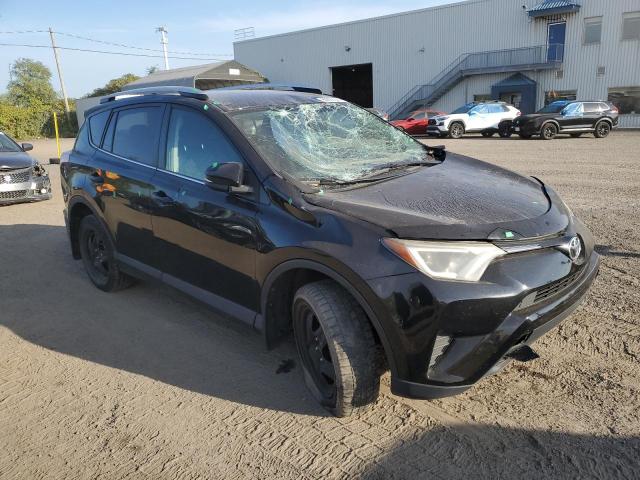 2016 TOYOTA RAV4 LE - 2T3BFREV4GW513564