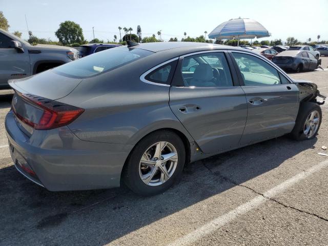 2021 HYUNDAI SONATA SE 5NPEG4JA0MH100611