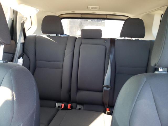 2023 NISSAN ROGUE S 5N1BT3AA8PC863156