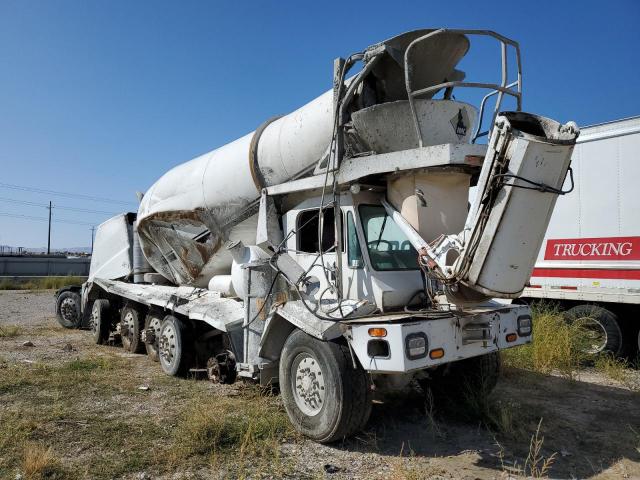 Global Auto Auctions: 2018 OSHKOSH MOTOR TRUCK CO. S SERIES