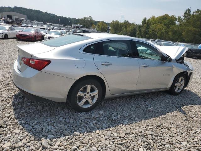 2021 CHEVROLET MALIBU LS 1G1ZC5ST7MF082386