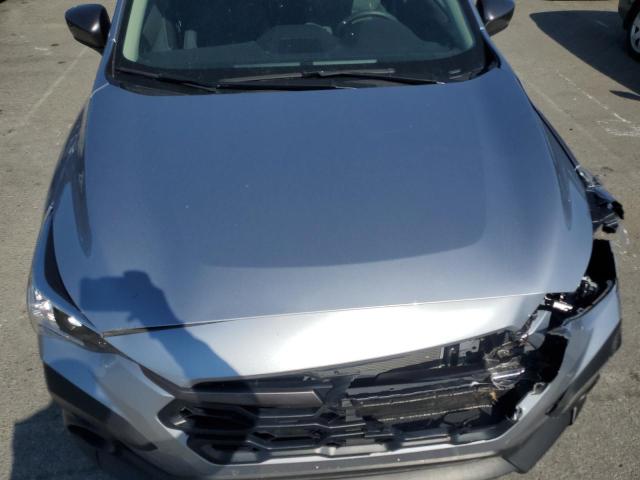 2024 SUBARU CROSSTREK JF2GUADC8R8249806