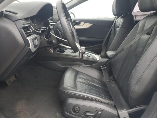 2018 AUDI A4 PREMIUM #3302929631