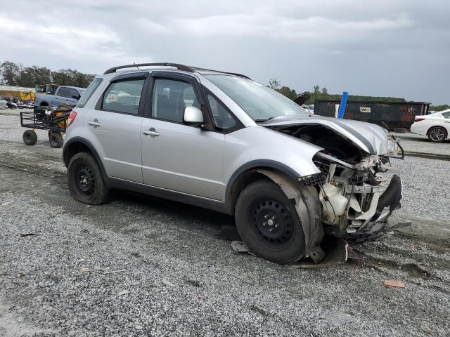2012 SUZUKI SX4 #3281481012