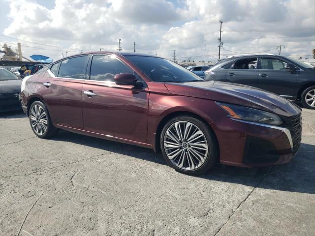 2023 NISSAN ALTIMA SL - 1N4BL4EV6PN402295