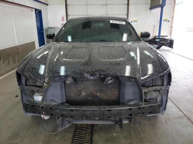 2012 DODGE CHARGER SE #3303764424