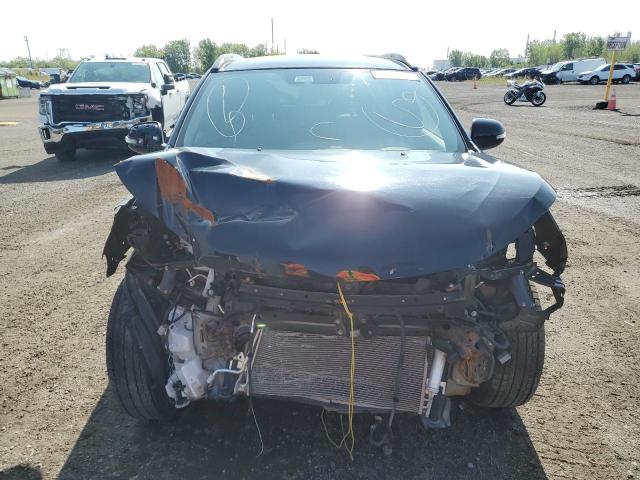 2022 MITSUBISHI RVR SE JA4AJVAW1NU606838