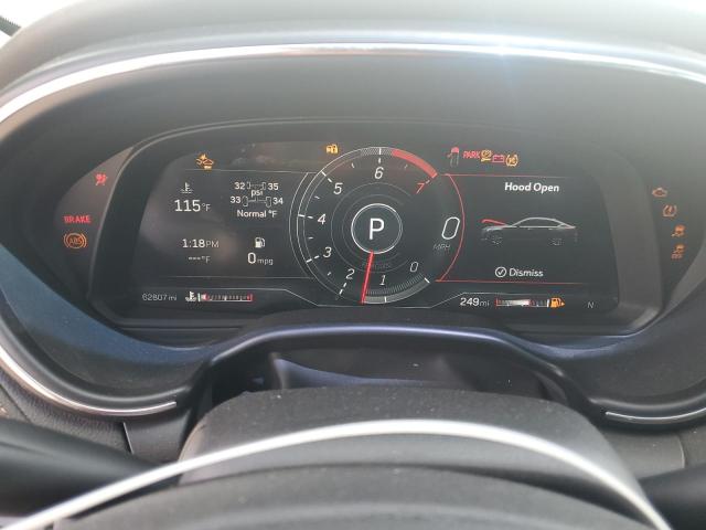 2022 CADILLAC CT5 SPORT 1G6DU5RK4N0115380