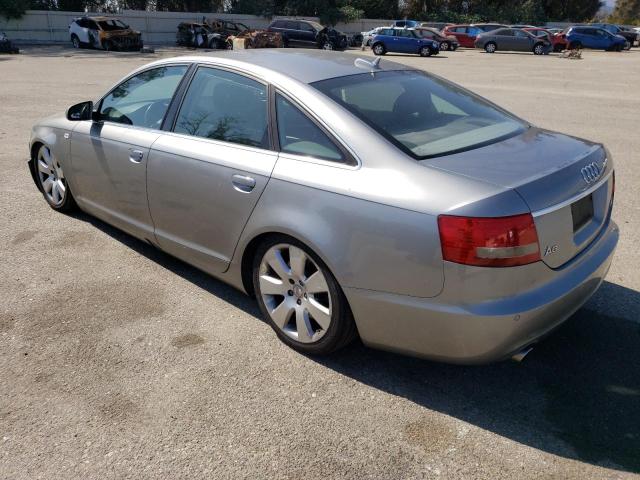 2006 AUDI A6 4.2 QUA #3315738354