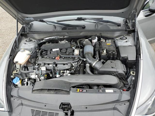 2022 HYUNDAI SONATA SEL PLUS KMHL44J25NA221938