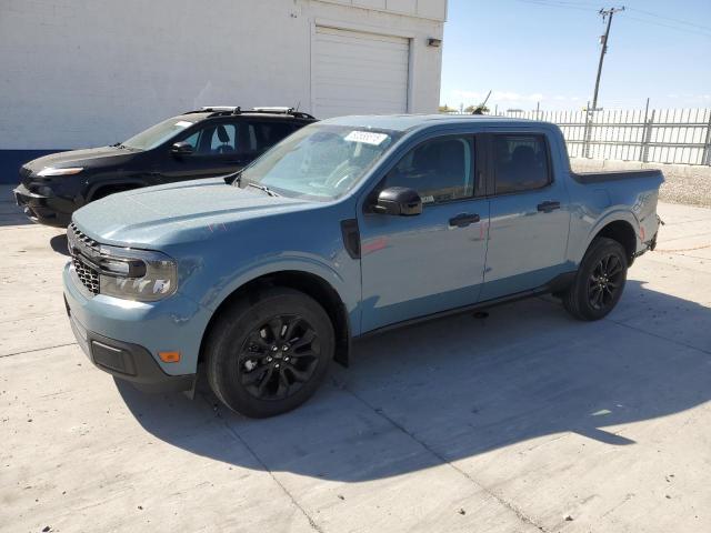 2023 FORD MAVERICK XL 3FTTW8E35PRA89250