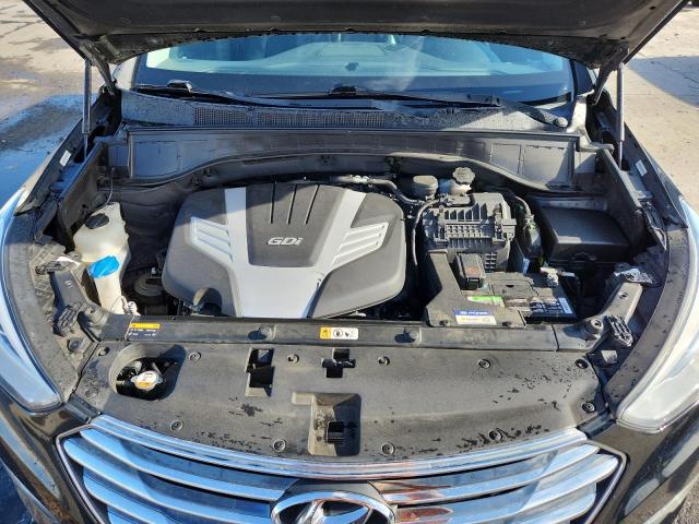 2013 HYUNDAI SANTA FE G - KM8SNDHF1DU018270