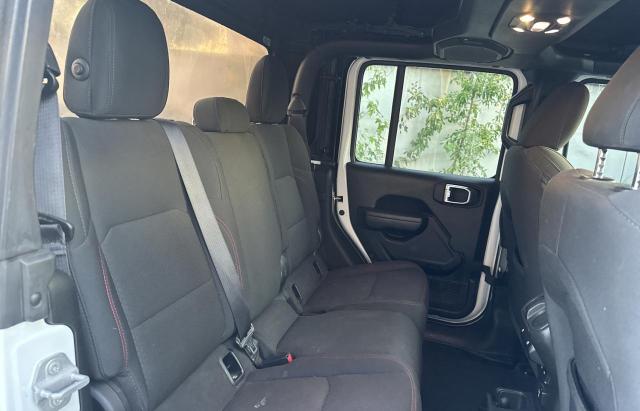2023 JEEP GLADIATOR 1C6JJTBG1PL525775