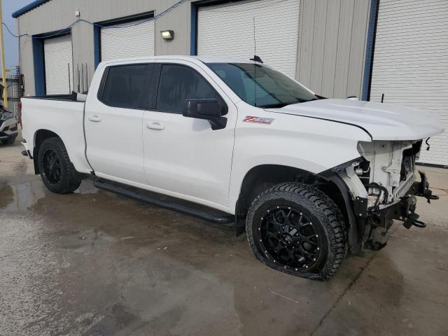 2019 CHEVROLET SILVERADO 3GCUYEED0KG313745