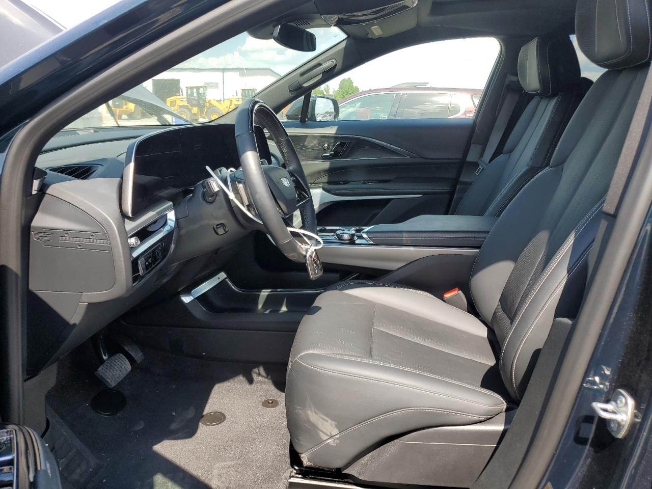 CADILLAC LYRIQ LUXURY