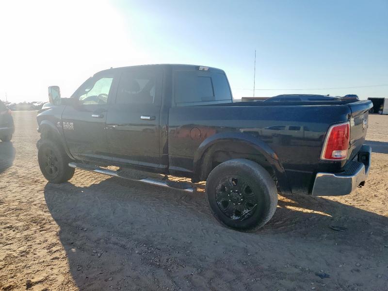 2016 RAM 2500 LARAMIE - 3C6UR5FL8GG298963