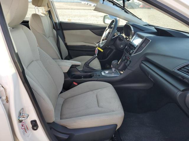 2019 SUBARU IMPREZA PR 4S3GTAD64K3713110