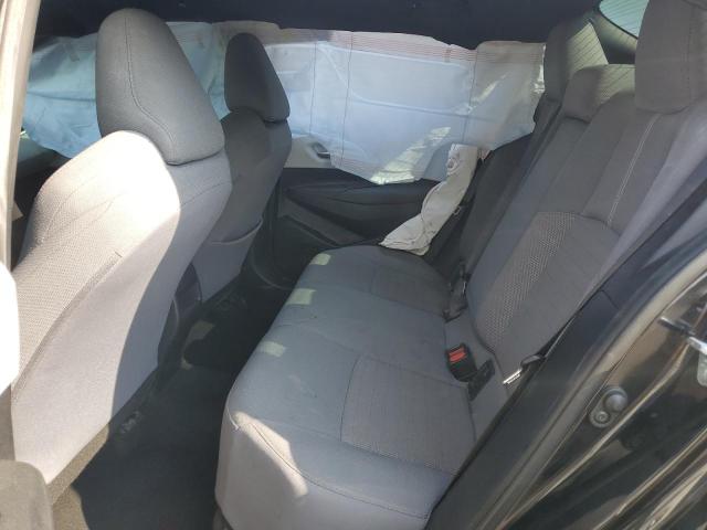 2021 TOYOTA COROLLA SE 5YFS4MCE8MP091090