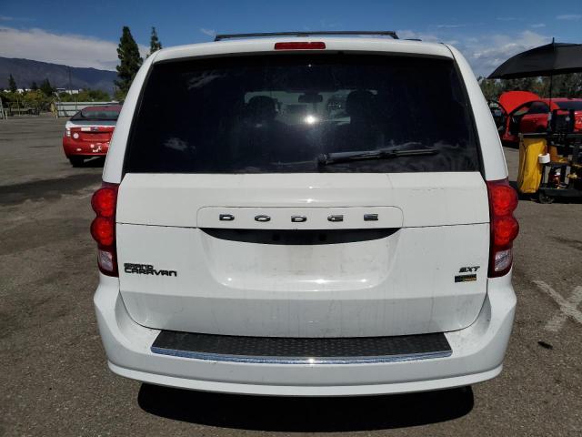 2018 DODGE GRAND CARA 2C4RDGCG4JR298489