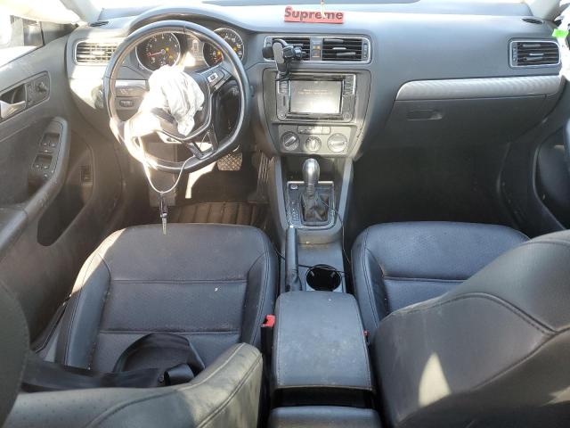 2017 VOLKSWAGEN JETTA SE 3VWDB7AJ8HM378987