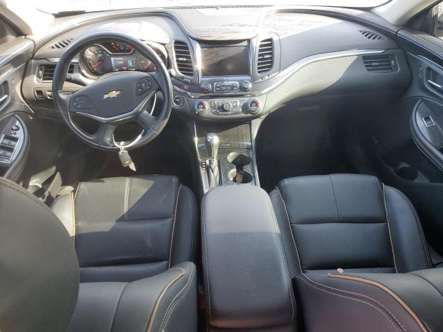 2019 CHEVROLET IMPALA PRE - 2G1105S38K9137164