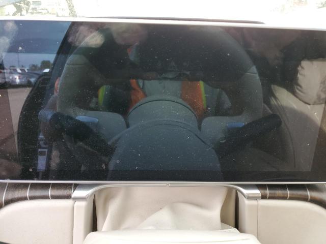 2022 MERCEDES-BENZ S 580 4MAT W1K6G7GB4NA130280