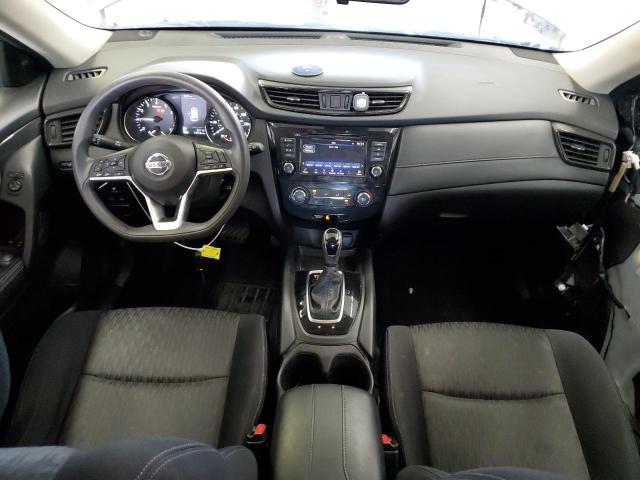2020 NISSAN ROGUE S JN8AT2MV1LW132607