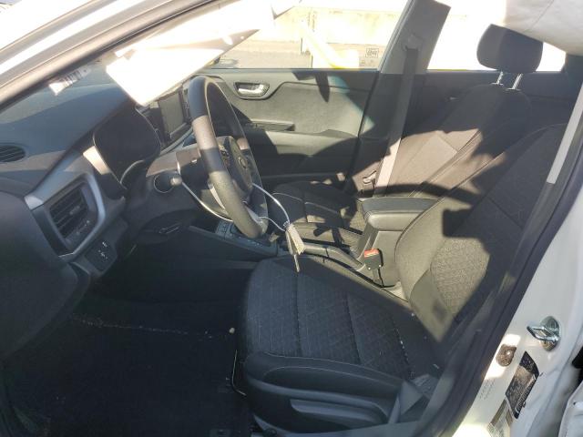 2020 KIA RIO LX #3269106047
