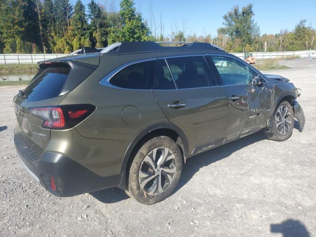 2020 SUBARU OUTBACK TO 4S4BTGPD0L3247079