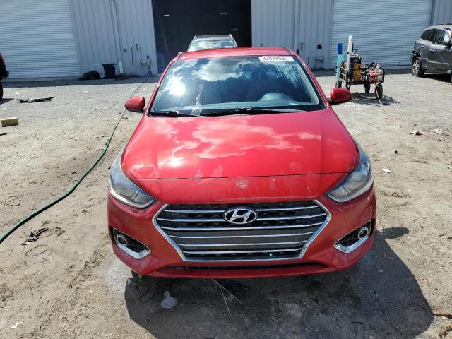 2019 HYUNDAI ACCENT SE 3KPC24A3XKE061633