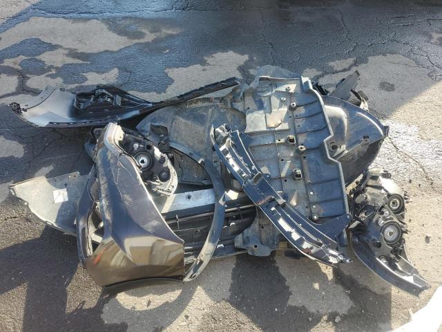 2015 HONDA CR-V EXL - 2HKRM4H73FH625301