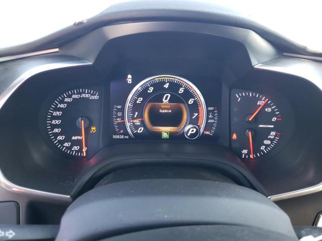 2016 CHEVROLET CORVETTE Z - 1G1YS2D67G5606425